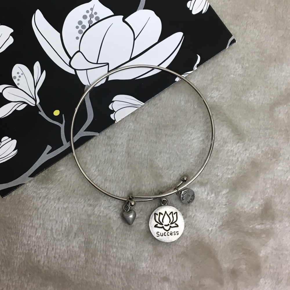 Alex & Ani ‘Success’ Bracelet